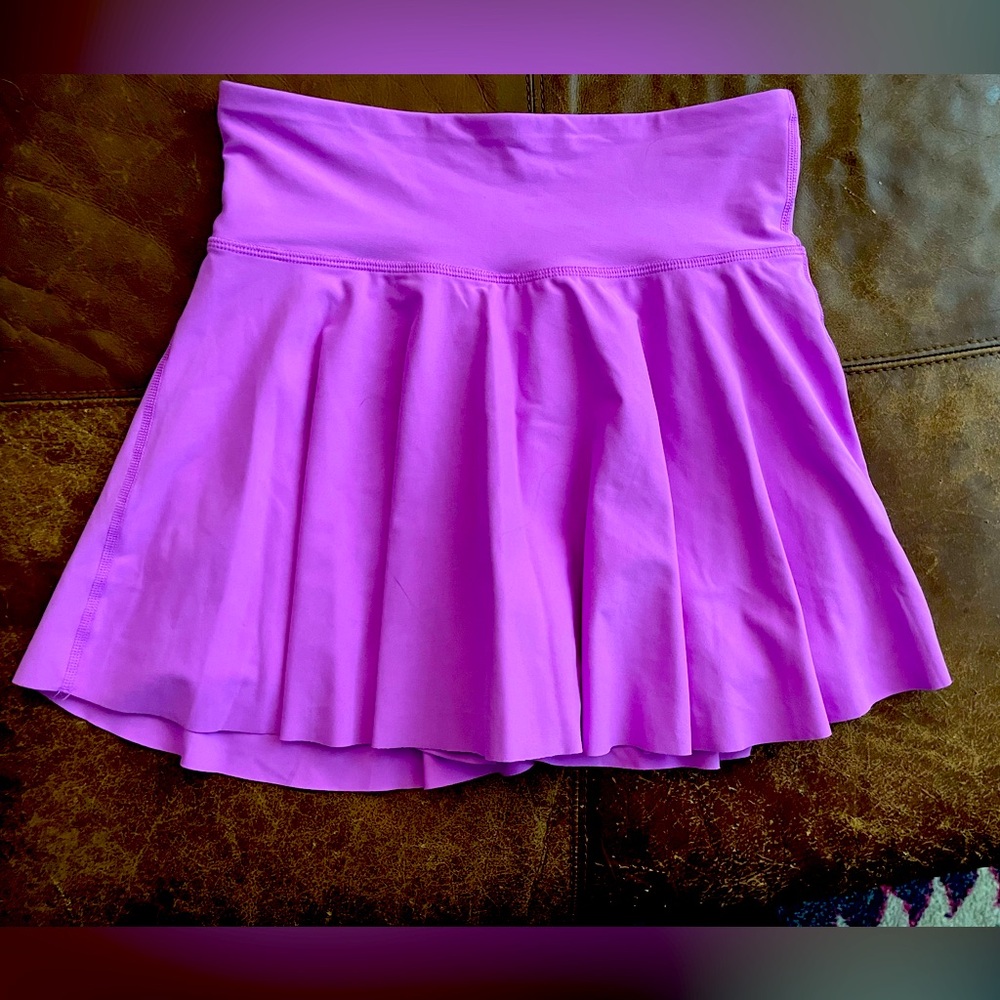 ON Powersoft Skort